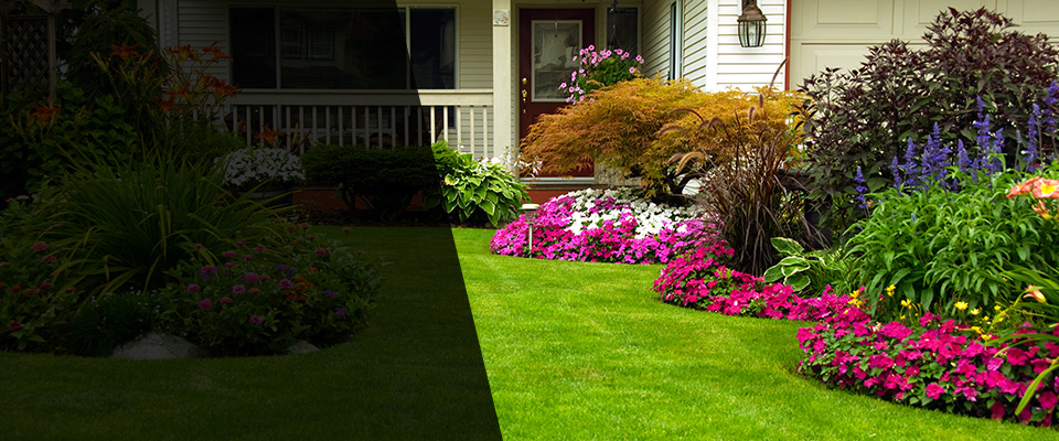 Cut Bank Landscapers