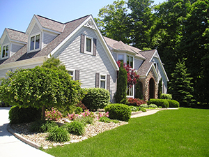 Landscapers and Lawncare Services in Cut Bank, MT
